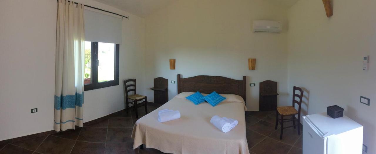 Agriturismo Turudhis Tortolì Cameră foto