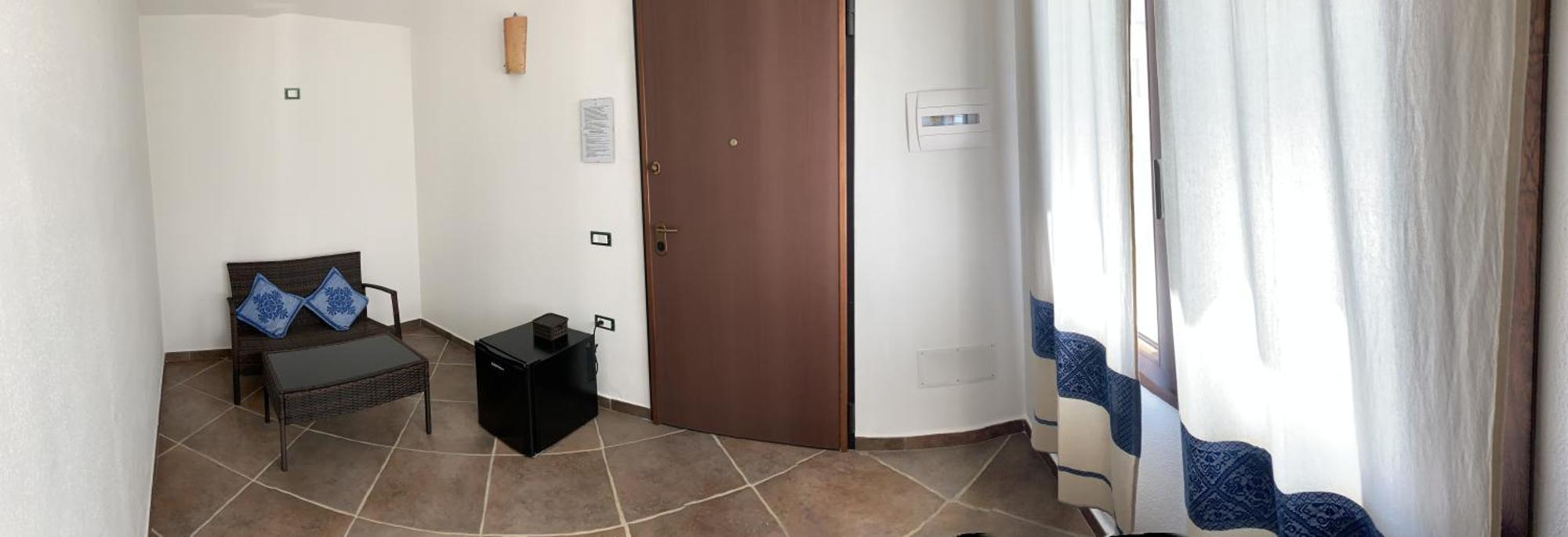 Agriturismo Turudhis Tortolì Cameră foto